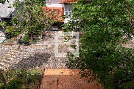 Casa de condomínio à venda com 420m², 4 quartos e 3 vagasVista da Varanda da Sala 2 