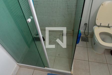 Casa de condomínio à venda com 420m², 4 quartos e 3 vagasBanheiro Social 2