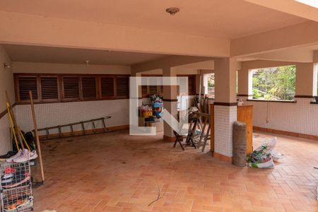 Casa de condomínio à venda com 420m², 4 quartos e 3 vagasGaragem 