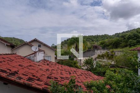 Casa de condomínio à venda com 420m², 4 quartos e 3 vagasVista do Quarto 2