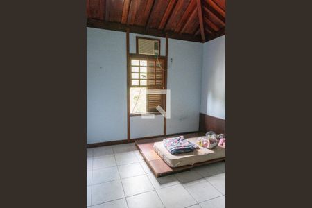 Casa de condomínio à venda com 420m², 4 quartos e 3 vagasQuarto 3 
