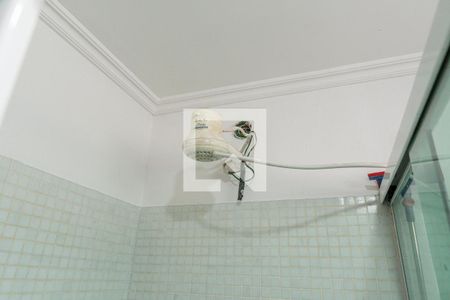 Casa de condomínio à venda com 420m², 4 quartos e 3 vagasBanheiro Social 2