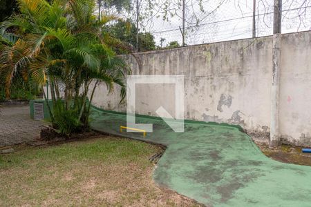 Casa de condomínio à venda com 420m², 4 quartos e 3 vagasÁrea comum - Playground