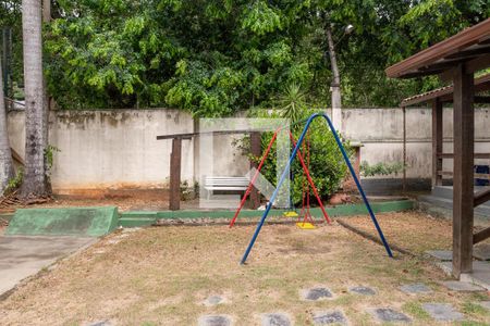 Casa de condomínio à venda com 420m², 4 quartos e 3 vagasÁrea comum - Playground