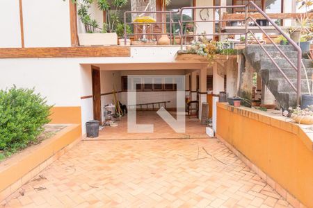 Casa de condomínio à venda com 420m², 4 quartos e 3 vagasGaragem 