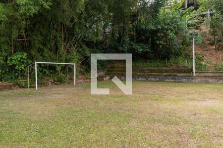Casa de condomínio à venda com 420m², 4 quartos e 3 vagasÁrea comum - Campo de Futebol 