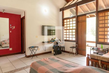 Casa de condomínio à venda com 420m², 4 quartos e 3 vagasSala 2 