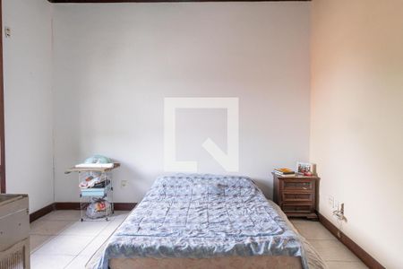 Casa de condomínio à venda com 420m², 4 quartos e 3 vagasQuarto 2