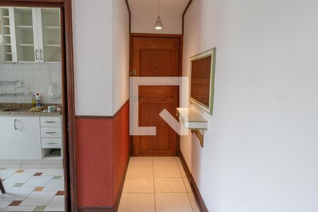 Sala  de apartamento à venda com 2 quartos, 60m² em Fonseca, Niterói