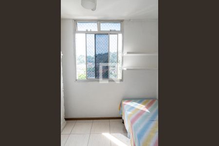 Quarto 1  de apartamento à venda com 2 quartos, 60m² em Fonseca, Niterói