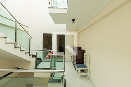 mesanino de casa para alugar com 4 quartos, 200m² em Mooca, São Paulo