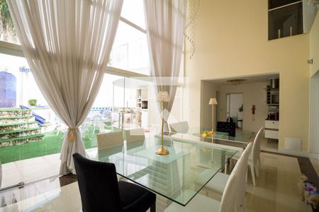 Sala de Jantar  de casa à venda com 5 quartos, 402m² em Jardim da Saúde, São Paulo