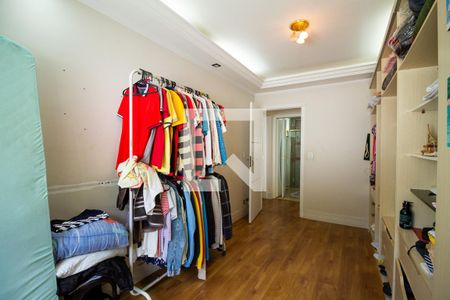 Casa à venda com 402m², 5 quartos e 3 vagasQuarto 3