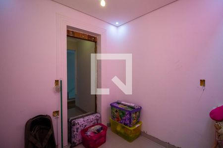 Casa à venda com 402m², 5 quartos e 3 vagasQuarto 1