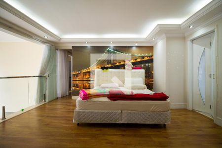 Casa à venda com 402m², 5 quartos e 3 vagasSuíte 2