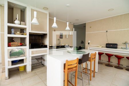 Casa à venda com 402m², 5 quartos e 3 vagasChurrasqueira