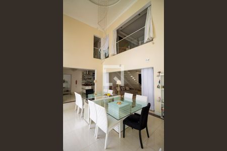 Sala de Jantar  de casa à venda com 5 quartos, 402m² em Jardim da Saúde, São Paulo