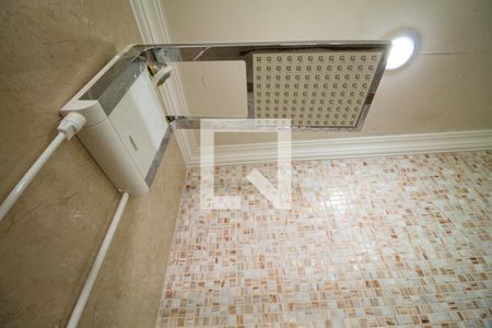 Casa à venda com 402m², 5 quartos e 3 vagasBanheiro 