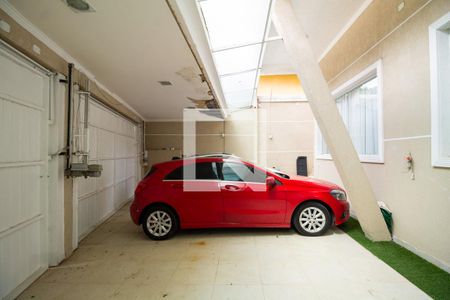 Casa à venda com 402m², 5 quartos e 3 vagasGaragem
