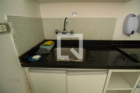 Casa à venda com 402m², 5 quartos e 3 vagasLavanderia