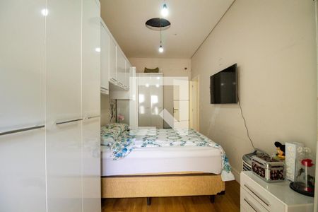 Casa à venda com 402m², 5 quartos e 3 vagasQuarto 2