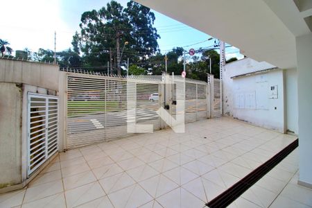 Área Comum de apartamento à venda com 2 quartos, 48m² em Vila Guiomar, Santo André