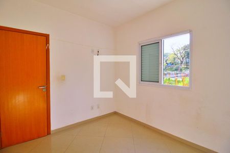 Quarto 2 de apartamento à venda com 2 quartos, 48m² em Vila Guiomar, Santo André