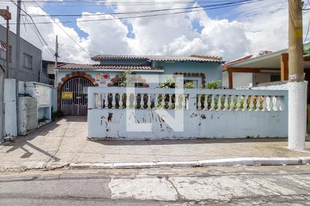Casa à venda com 400m², 5 quartos e 4 vagasFachada