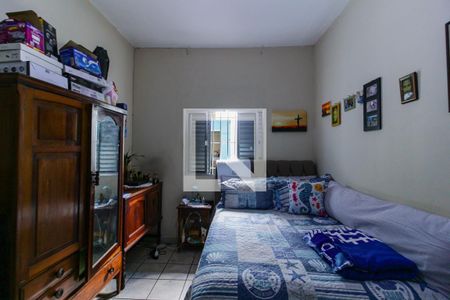 Quarto 2 Casa 1 de casa à venda com 5 quartos, 400m² em Jardim Oriental, São Paulo