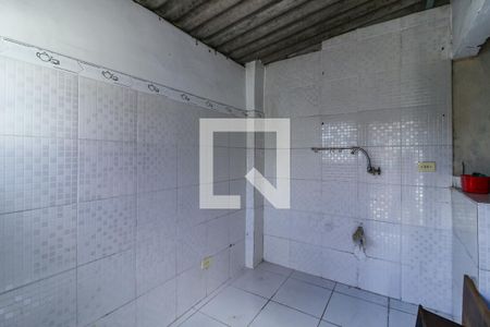 Casa à venda com 400m², 5 quartos e 4 vagasCozinha Casa 2