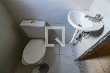 Casa à venda com 400m², 5 quartos e 4 vagasBanheiro Casa 2