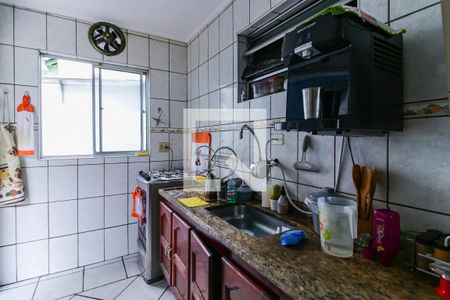 Casa à venda com 400m², 5 quartos e 4 vagasCozinha Casa 1