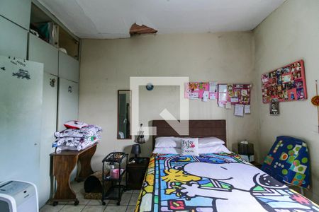 Quarto 1 Casa 1 de casa à venda com 5 quartos, 400m² em Jardim Oriental, São Paulo