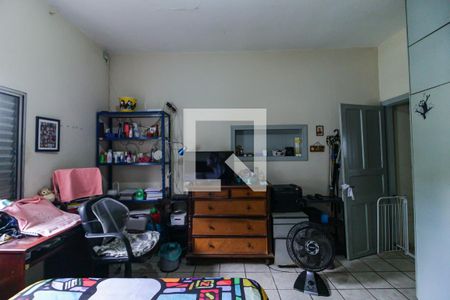 Quarto 1 Casa 1 de casa à venda com 5 quartos, 400m² em Jardim Oriental, São Paulo