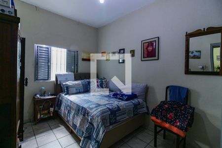 Quarto 2 Casa 1 de casa à venda com 5 quartos, 400m² em Jardim Oriental, São Paulo