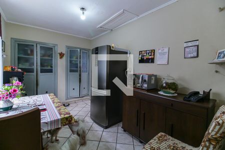 Casa à venda com 400m², 5 quartos e 4 vagasCozinha Casa 1