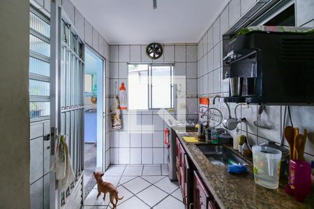 Casa à venda com 400m², 5 quartos e 4 vagasCCozinha asa 1