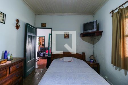 Casa à venda com 400m², 5 quartos e 4 vagasQuarto 1 Casa 3