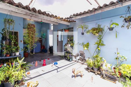 Casa à venda com 400m², 5 quartos e 4 vagasQuintal Casa 1