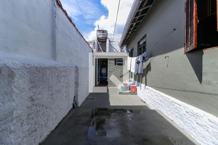 Casa à venda com 400m², 5 quartos e 4 vagasQuintal Casa 3