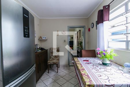 Casa à venda com 400m², 5 quartos e 4 vagasCozinha Casa 1