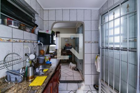 Casa à venda com 400m², 5 quartos e 4 vagasCozinha Casa 1