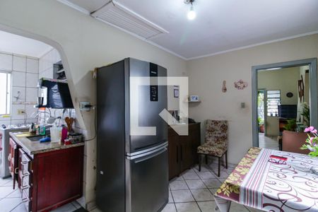 Casa à venda com 400m², 5 quartos e 4 vagasCozinha Casa 1