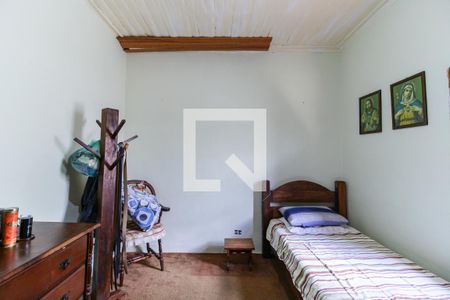 Casa à venda com 400m², 5 quartos e 4 vagasQuarto 2 Casa 3