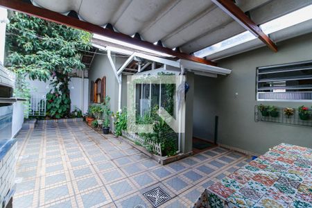 Casa à venda com 400m², 5 quartos e 4 vagasQuintal Casa 3