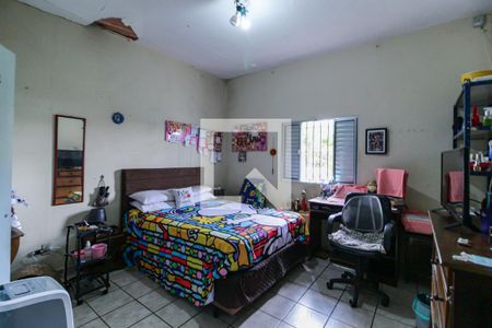 Quarto 1 Casa 1 de casa à venda com 5 quartos, 400m² em Jardim Oriental, São Paulo