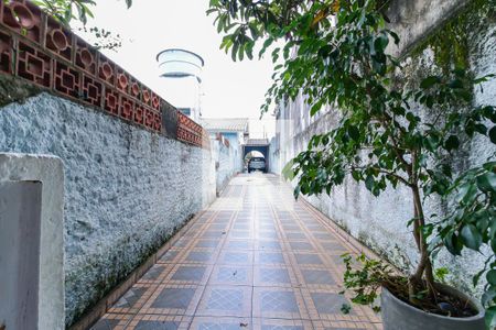 Casa à venda com 400m², 5 quartos e 4 vagasQuintal Casa 3