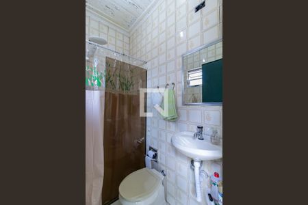 Casa à venda com 400m², 5 quartos e 4 vagasBanheiro Casa 3