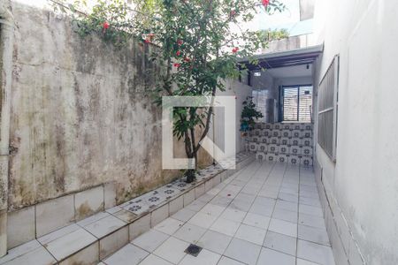 Casa à venda com 115m², 3 quartos e 2 vagasQuintal