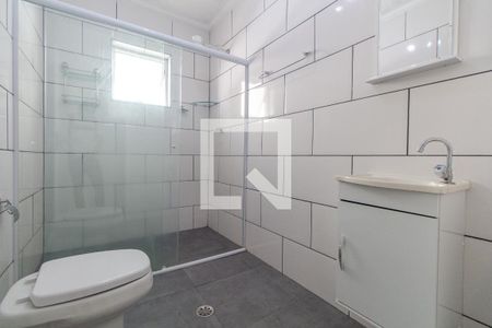 Casa à venda com 115m², 3 quartos e 2 vagasBanheiro 1